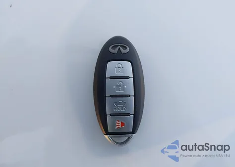 2014 Infiniti Q50 Hybrid Sport from USA, damaged, VIN JN1AV7AR3EM700979